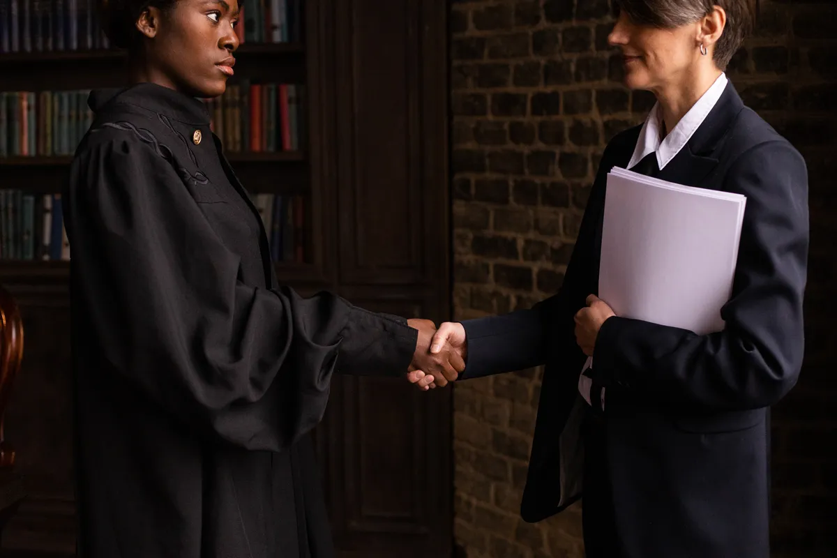 Legal Documents